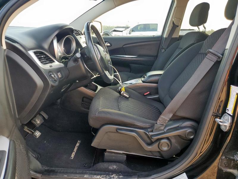 2016 DODGE JOURNEY CR - 3C4PDCGBXGT162663