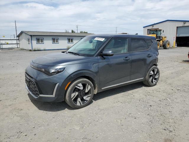 KIA SOUL GT LI