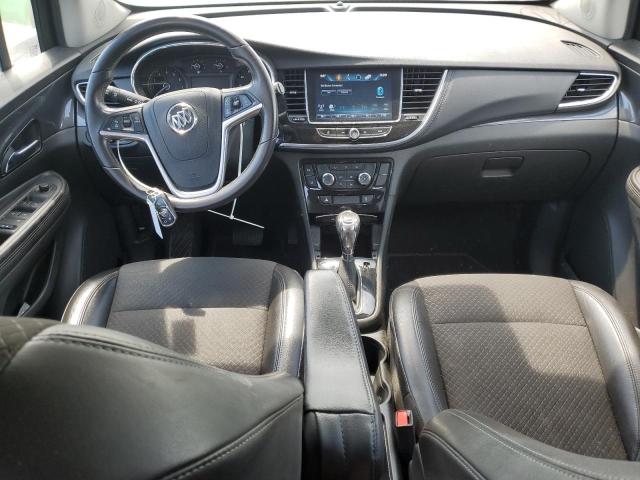 2021 BUICK ENCORE PRE KL4CJASB7MB300539