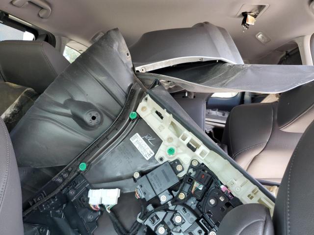 2018 HONDA ODYSSEY EL 5FNRL6H94JB010442