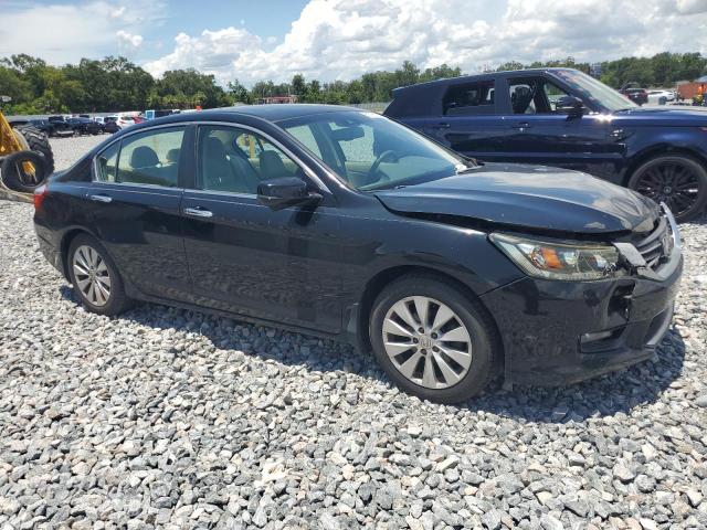 Vin: 1hgcr2f88ea184165, lot: 62728325, honda accord exl 20144