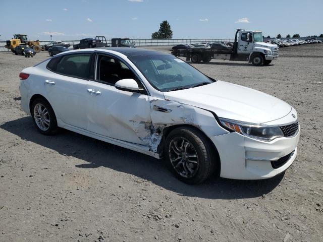 Vin: 5xxgu4l38gg080964, lot: 60860665, kia optima ex 20164
