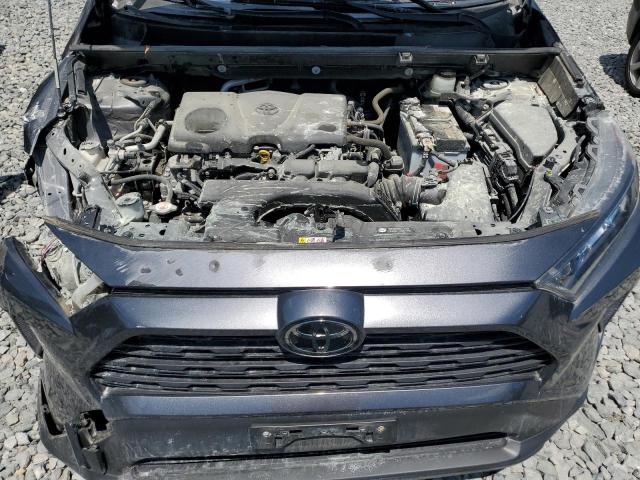 2019 TOYOTA RAV4 LE JTMF1RFV6KD516129