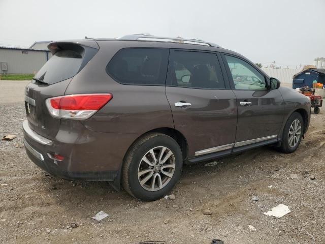 Vin: 5n1ar2mn6fc723074, lot: 59094065, nissan pathfinder s 20153
