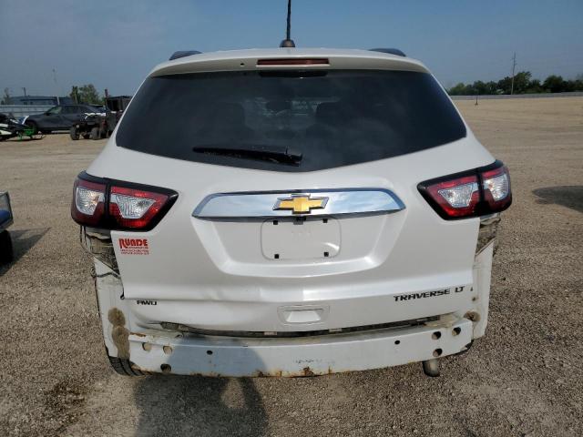 2016 CHEVROLET TRAVERSE L - 1GNKVGKD7GJ292793