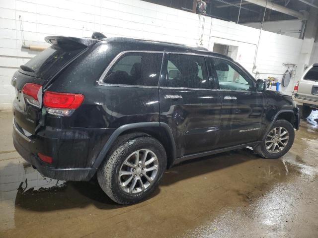Vin: 1c4rjfbgxec294059, lot: 59344195, jeep grand cher limited 20143