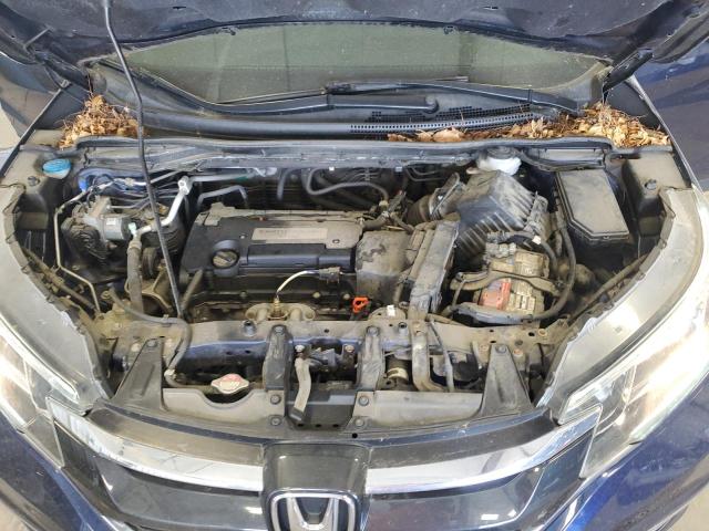 2015 HONDA CR-V EX 5J6RM4H56FL090968