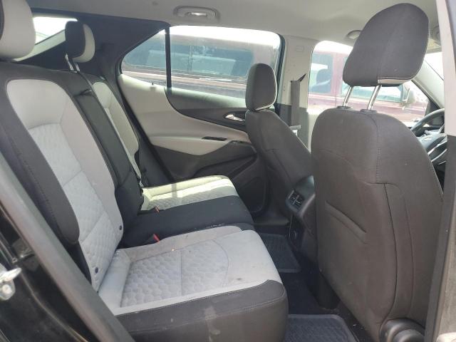 2018 CHEVROLET EQUINOX LS - 2GNAXREV5J6213793