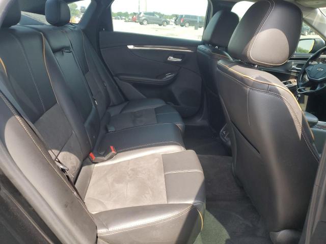 2015 CHEVROLET IMPALA LT - 2G1125S38F9250564