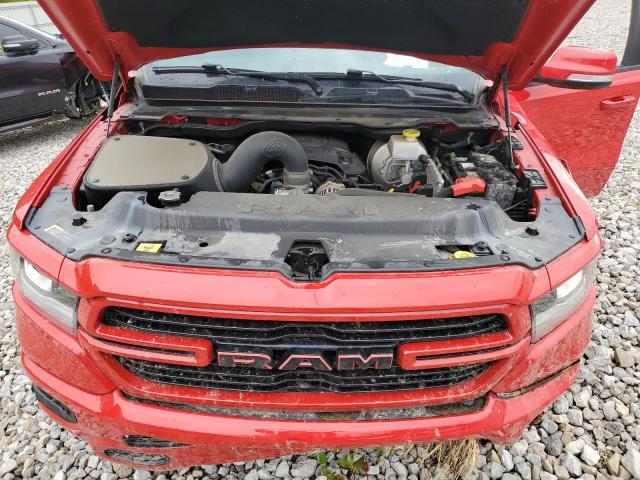 2020 RAM 1500 LARAM - 1C6SRFRT5LN180704