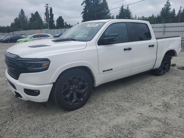 RAM 1500 LIMIT