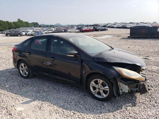 Vin: 1fadp3f20dl330366, lot: 59204595, ford focus se 20134