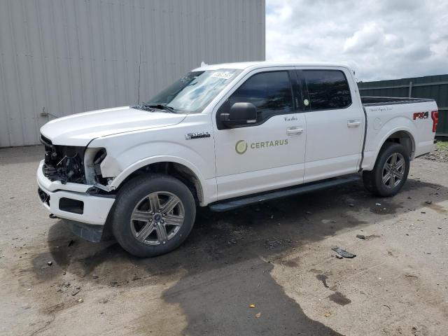 Vin: 1ftew1eg3jkf73058, lot: 59759685, ford f-150 supercrew 2018 img_1