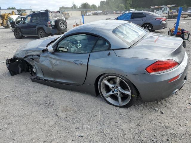 Vin: wbalm1c50be633213, lot: 61220135, bmw z4 sdrive35is 20112