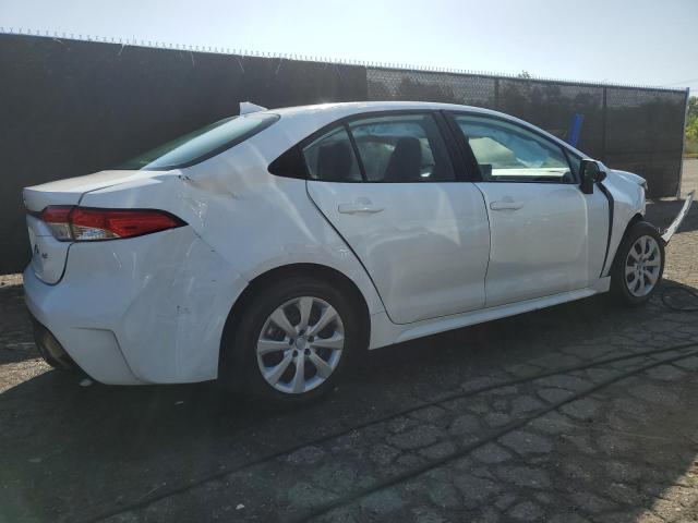 Vin: 5yfb4mde2pp004576, lot: 61977055, toyota corolla le 20233