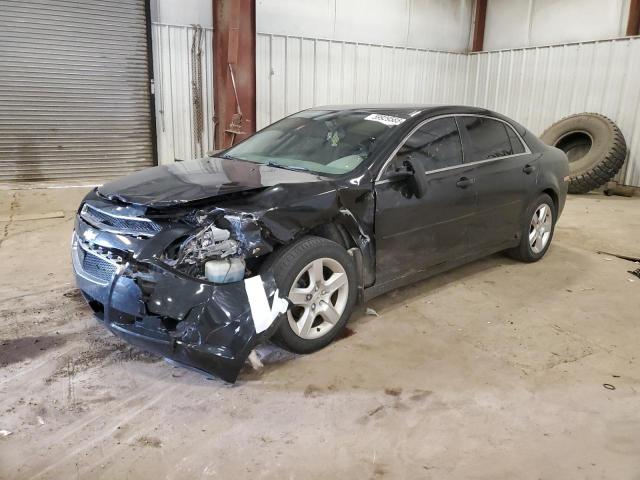 CHEVROLET MALIBU LS
