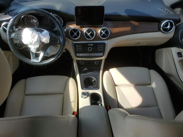2019 MERCEDES-BENZ GLA 250 4M WDCTG4GB3KU008803