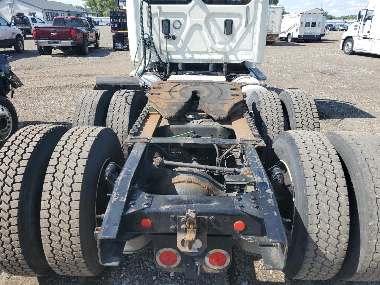 Global Auto Auctions