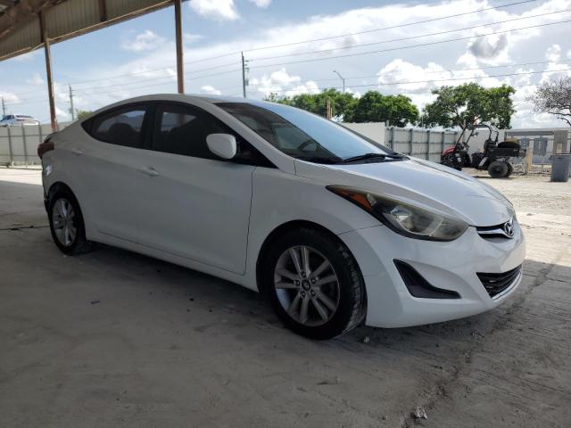 Vin: 5npdh4ae6gh721870, lot: 62158845, hyundai elantra se 20164