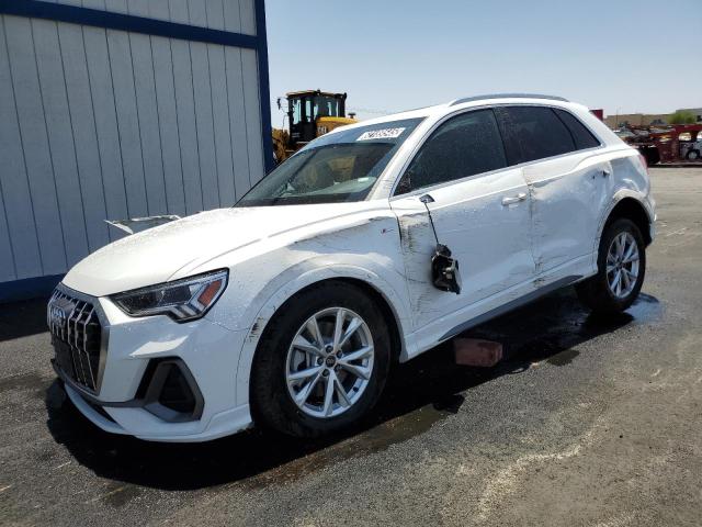 AUDI Q3 PREMIUM