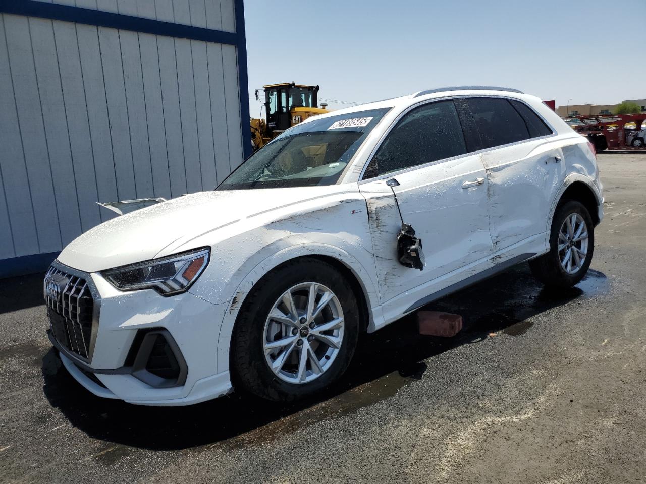 AUDI Q3 PREMIUM S LINE 45
