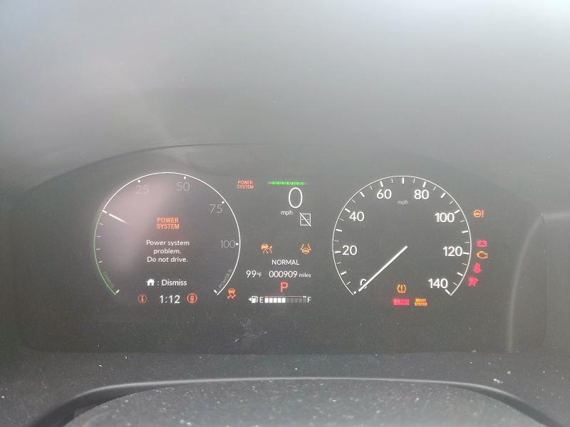 2025 HONDA CR-V SPORT 7FARS6H98SE100766