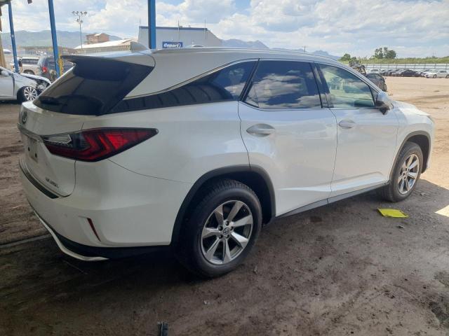 Vin: jtjdzkca8k2019293, lot: 58758245, lexus rx350 350 l 20193