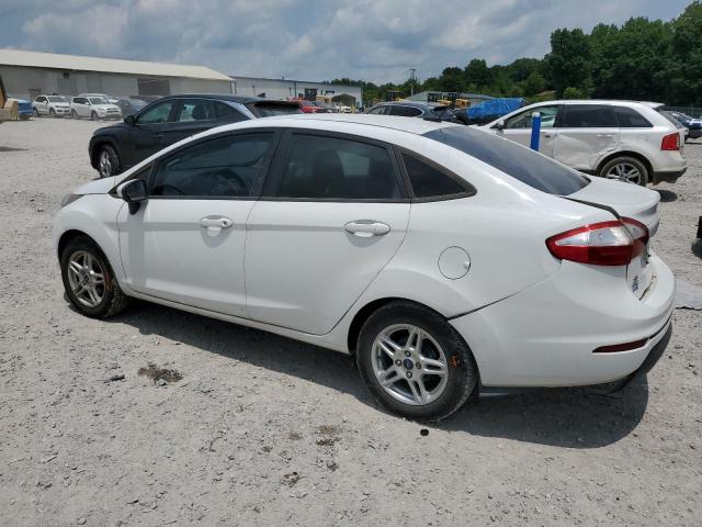 Vin: 3fadp4bj3hm139810, lot: 58932175, ford fiesta se 20172