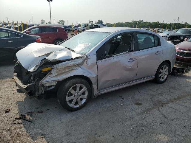NISSAN SENTRA 2.0