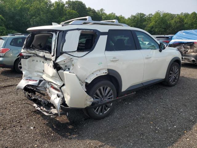 2024 NISSAN PATHFINDER - 5N1DR3CD5RC200810
