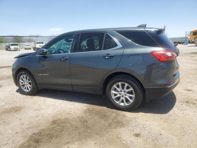 Vin: 3gnaxkev4ks631868, lot: 61947455, chevrolet equinox lt 20192
