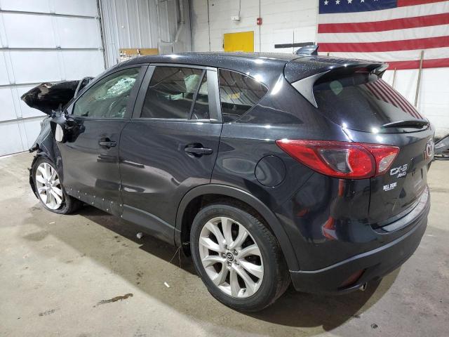 Vin: jm3ke4dy0e0366492, lot: 60258765, mazda cx-5 gt 20142