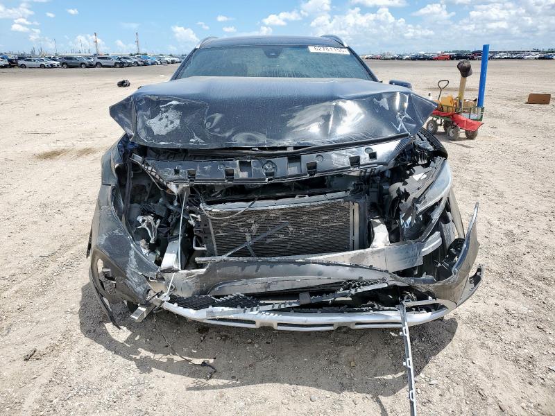 2019 MERCEDES-BENZ GLA 250 WDCTG4EB7KU020343