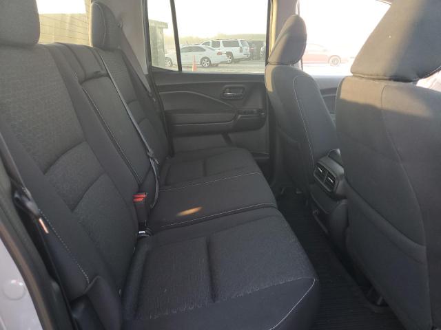 2024 HONDA RIDGELINE 5FPYK3F1XRB010779
