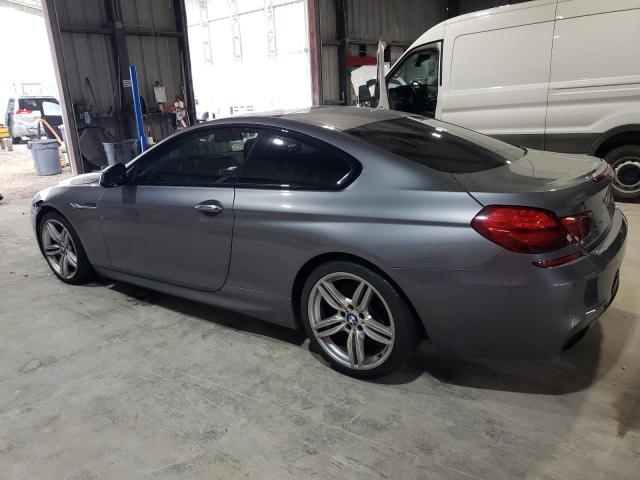 Vin: wbaym1c53fd325311, lot: 59563355, bmw 6 series xi 20152