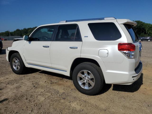 Vin: jtebu5jr4c5105232, lot: 61799565, toyota 4runner sr5 20122