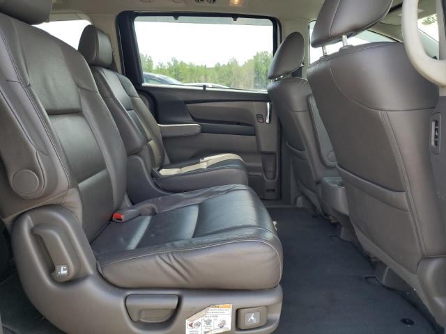 2014 HONDA ODYSSEY EX - 5FNRL5H63EB056320