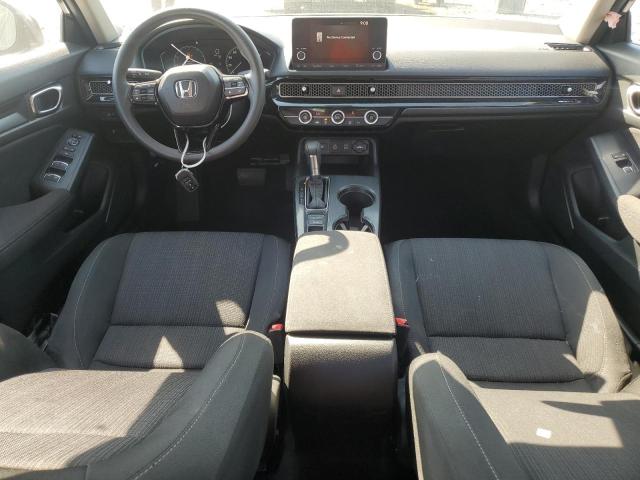 2025 HONDA CIVIC LX - 2HGFE2F29SH568750