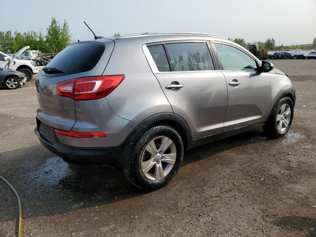 Vin: kndpcca27b7103675, lot: 58931955, kia sportage ex 20113