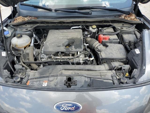 2020 FORD ESCAPE SEL - 1FMCU9H62LUB03461