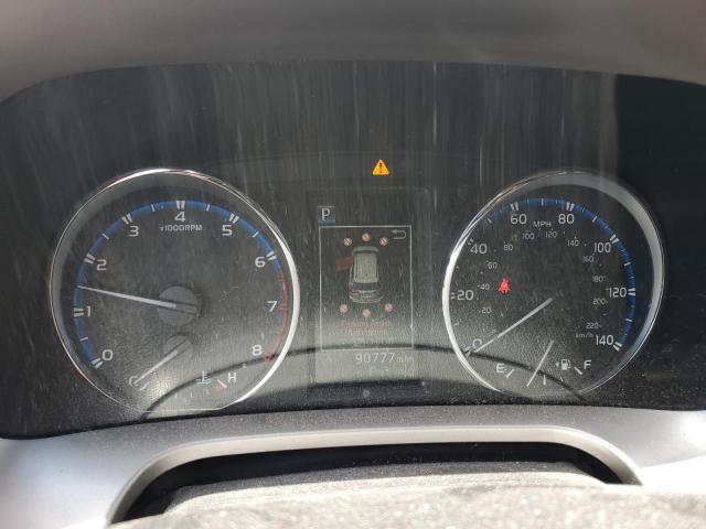 2016 TOYOTA RAV4 LIMIT - JTMDFREV3GJ063705