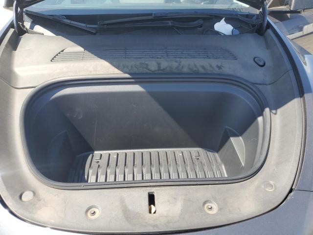 2021 TESLA MODEL Y 5YJYGAEE9MF275270