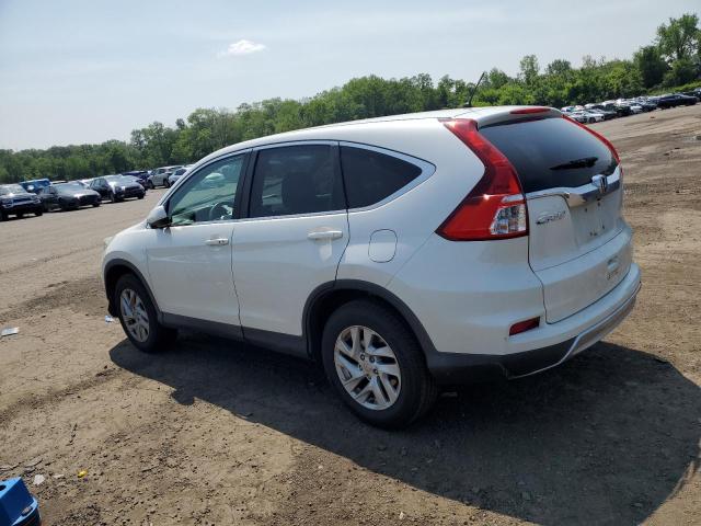 Vin: 5j6rm4h57fl018371, lot: 60352595, honda crv ex 20152