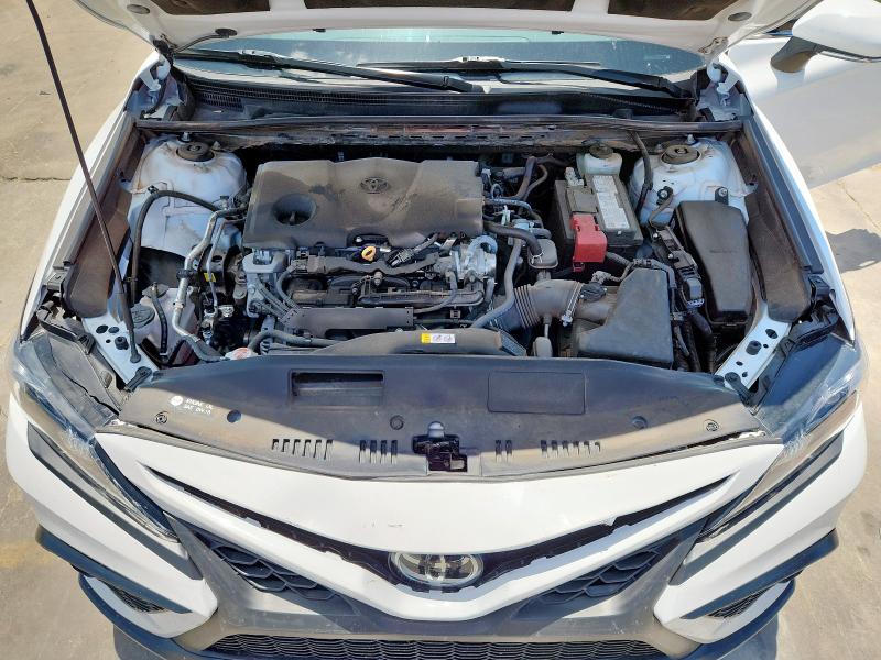 2024 TOYOTA CAMRY SE N - 4T1G11AK6RU912506