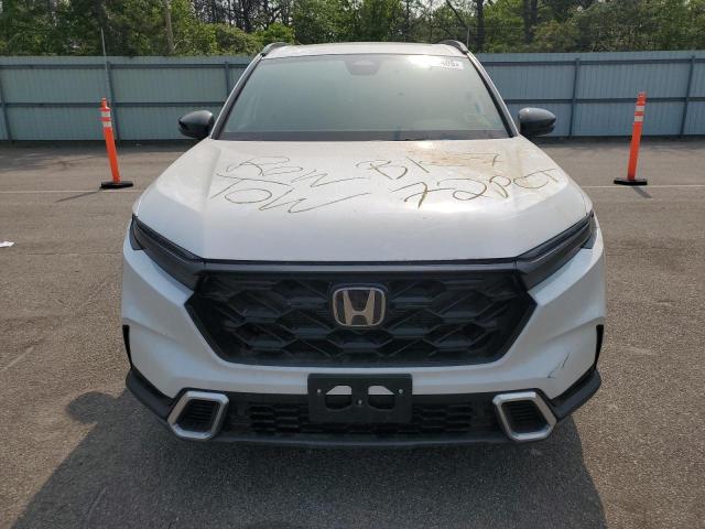 2025 HONDA CR-V SPORT 5J6RS6H93SL026238