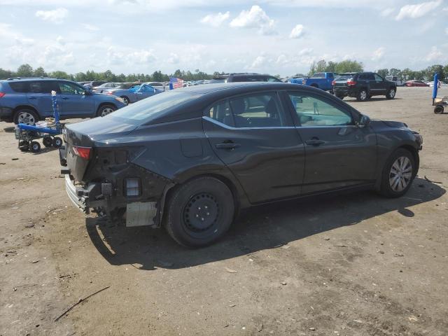2023 NISSAN SENTRA S 3N1AB8BV1PY242420