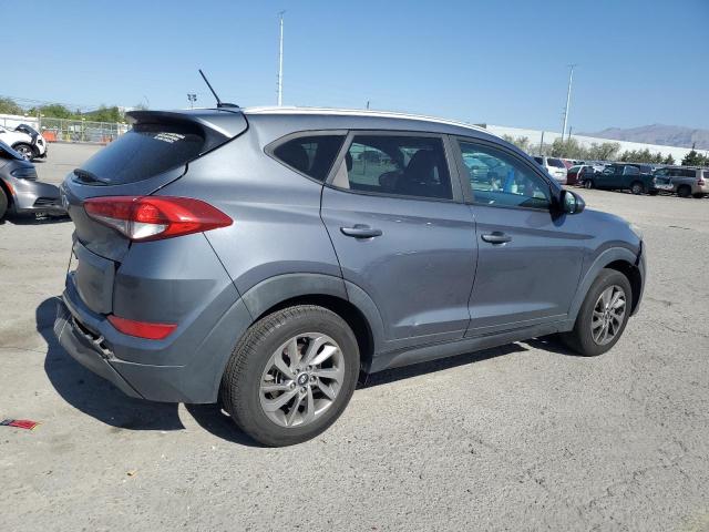 2016 HYUNDAI TUCSON LIMITED KM8J33A40GU141695