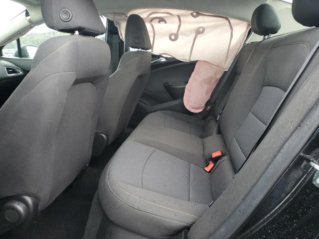 2018 CHEVROLET CRUZE LS - 1G1BC5SM6J7227711