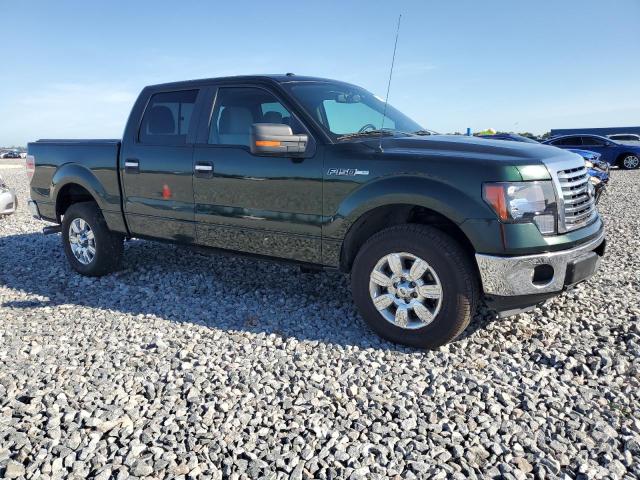 Vin: 1ftfw1ef8cfa91449, lot: 62313325, ford f-150 supercrew 20124