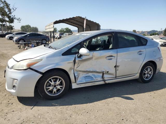 Vin: jtdkn3du9a0055153, lot: 60329605, toyota prius 2010 img_1